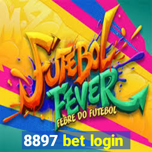 8897 bet login